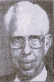 Andrew Jackson “Jack” Larson Jr. (1923-2004)