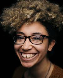 I Ve Started Work On A Personal Project Called Impostor Which Explores The Idea Of Racial Impostor Syndrome Or The Feeling That Multi Racial Person People