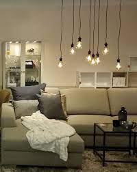 Ikea Hanover Living Room Like The Led Bulb Arrangement Home Decor Sweet Home Home
