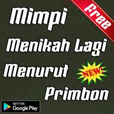Check spelling or type a new query. Mimpi Menikah Lagi Menurut Primbon For Android Apk Download