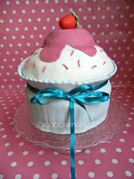 Tutoriel Pour Realiser Un Gateau En Forme De Cupcake Geant Sans Moule Special Diy Giant Cupcake Cake Prunille Fait Son Show Comment Faire Un Gateau Tutoriel Pour Faire Des Gateaux Cupcakes