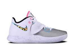 This version adds a midfoot strap (a la the kyrie 6), but is otherwise quite similar to its predecessor. Nike Kyrie Flytrap Iii For 85 00 Kicksmaniac Com