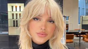 Decimos adios al 'corte bob', ahora la moda es el 'Wolf cut'