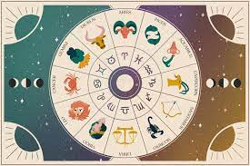 2 december 1981 at 01:30 (= 01:30 am ) place: How To Read A Birth Chart How To Read A Natal Chart Hellogiggles