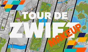Tour De Zwift 2019 Makeup Event Schedule Released Zwift Insider