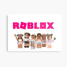 ¡los mejores fondos de roblox gratis para descargar! Roblox Girl Gifts Merchandise Redbubble