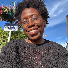 Caroline Nyenza Chaneta