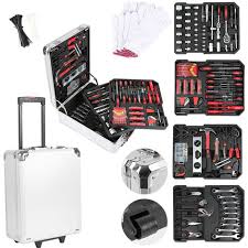 Afin de vous aider à opter pour la servante magnusson qui vous convient, j'ai réalisé un comparatif des meilleurs modèles disponibles sur le marché. Malette Valise Outils A Prix Mini
