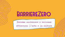 BarriereZero - Aps | Bologna