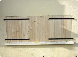Poser Ses Volets Battant En Bois Volet Battant Volet Battant Bois Volet