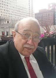 Obituary for Seymour Goldwater