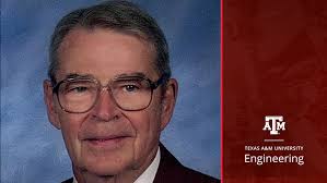 Remembering civil engineering professor emeritus Teddy Hirsch