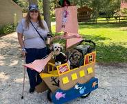 Seafarers & Maritime Celebration at Historic Cold Spring Village