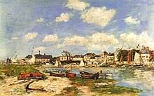 Image result for arte impressionista