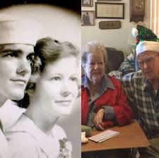 Betty & Jesse Hunter