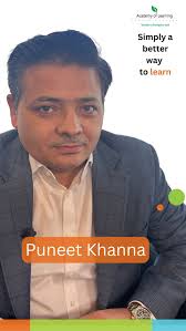 Thank you, Allan Dale and Gerry Carew from Gale Force Wins, for the  inspiring conversation with Puneet Khanna from Opulence Education Group.  The main reason why AOL Toronto and Brampton stand out is ...
