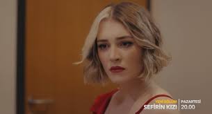 Star'ın ilgiyle izlenen dizisi 'sefirin kızı'nın oyuncu kadrosuna ünlü bir isim katıldı. Sefirin Kizi Yeni Bolum Fragmani Yayinlandi Sefirin Kizi 27 Bolum Fragmani Izle Sancar Efe Den Kotu