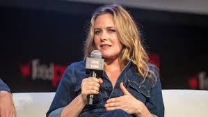 And though her vulnerability helped to ground the oddball comedy in reality, murphy—who went on to star in movies such as 8 mile. Clueless Cast Reunites And Reflects On Working With Ridiculously Talented Brittany Murphy Entertainment Tonight