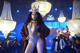 Judgementall Hai Kya Kangana Ranaut And Rajkummar Rao To Groove On Badshah S Wakhra Swag Bollywood News Bollywood Hungama Judgementall hai kya (2019) film short story : judgementall hai kya kangana ranaut