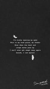 Alive but slow⁷ on twitter. Bts Black Swan Lockscreen Wallpaper Kpop Bts Wallpaper Lyrics Bts Lyrics Quotes Bts Quotes