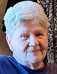 Obituary for Beverly Ann (Phillips) Harper