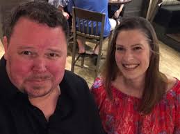 Fundraiser for Eva Marie Leeper by Jon Persinger : Please help Chad Leeper's  wife and three kids now!