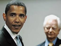 The myth of Obama's 'white problem'