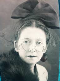 Colin Withers... not quite 13 children sorry ! My great grandmother.. a  cutting from 1927...