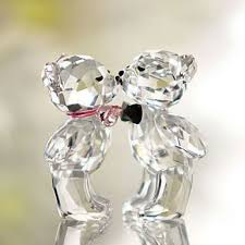 Las bodas de cristal es uno de los aniversarios más especiales en la vida de una pareja que ha contraído matrimonio. Mensagem De Bodas De Cristal Para Amigos Conjunto De Mensagens