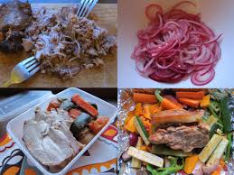 Whether you add it to your sandwich or eat it on the side, you can't go wrong. Pulled Pork Wrap Leftover Lunches Food I Fancy