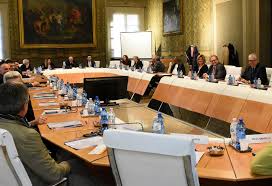 On 1 march 2007, the extraordinary shareholders' meeting of cassa dei risparmi di forlì resolved upon the decision to become part of intesa. Acque Agitate In Fondazione Tra Bocciature Di Soci E Una Ridda Di Nomi Per La Presidenza