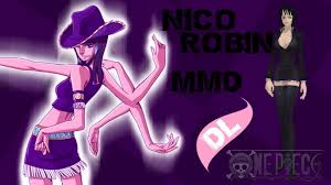 Like or reblog if you save; Nico Robin One Piece Wallpapers Wallpaper Cave