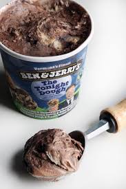 Ben Jerry S Makes Its Best Pint Yet Frozen Desserts Food Ice Cream