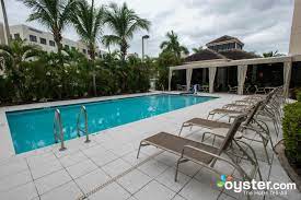 A hotel's guest rating is calculated using data provided under license by tripadvisor. Hilton Garden Inn West Palm Beach Airport Review What To Really Expect If You Stay