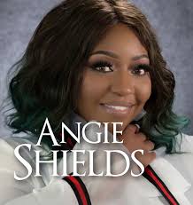 Angie Shields's Instagram, Twitter & Facebook