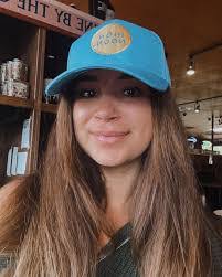 Danielle Sistrunk's Instagram, Twitter & Facebook