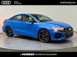 Image result for Turbo Blue 2023 RS3