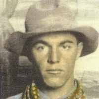 Royal Jack Shupe (1893–1943) • FamilySearch