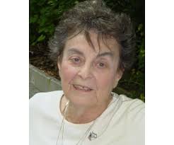 Eudice Lorge Obituary (2019)