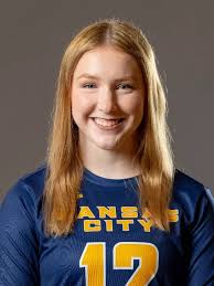 2025 Volleyball Roster