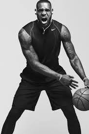 Pin By Cameron Etheredge On Art Direction Beats By Dre Lebron James Poster Senior Pictures Boys