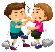 Young boys are still seeking their first goal or point and now face a valencia side whose position is also precarious. Two Young Boys Fighting Download Free Vectors Clipart Graphics Vector Art