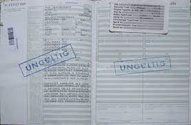 Procura cu drepturile respective expres indicate în aceasta dacă, vânzătorul este reprezentat de către o altă persoană decât administratorul societății comerciale. Verificare Acte Auto Din Germania Acte Auto Leo