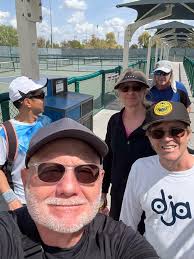 🚨Calling all pickleball players!🚨 I just finished my new book — The Inner  Game of Pickleball: From Beginner to Pro — and before I officially launch  it, I'm looking for a few