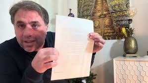 Frédéric Rose : qui est ce préfet qui a interdit la cérémonie grandiose du  MAK à Versailles