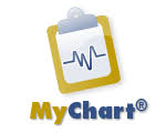 19 genuine mychart icon