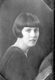 Esther May Underwood Barney (1906-1989)