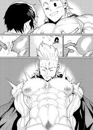 Maraparte (Kojima Shoutarou)] Mirio Ex – Boku no Hero Academia dj [JP] -  Gay Manga | HD Porn Comics