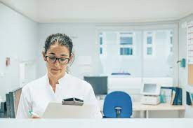 How To Become An Optician: Education Requirements And Faqs | Indeed.com