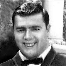 ROBERT CHURCH Obituary (2017)